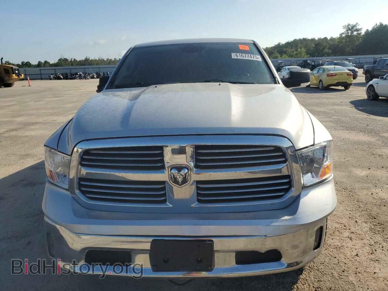2013 RAM 1500 - VIN: 1C6RR6LT0DS636036 - Photo 5