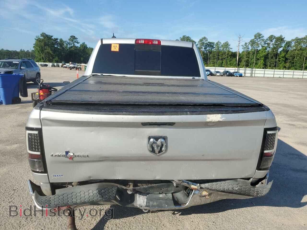 2013 RAM 1500 - VIN: 1C6RR6LT0DS636036 - Photo 6