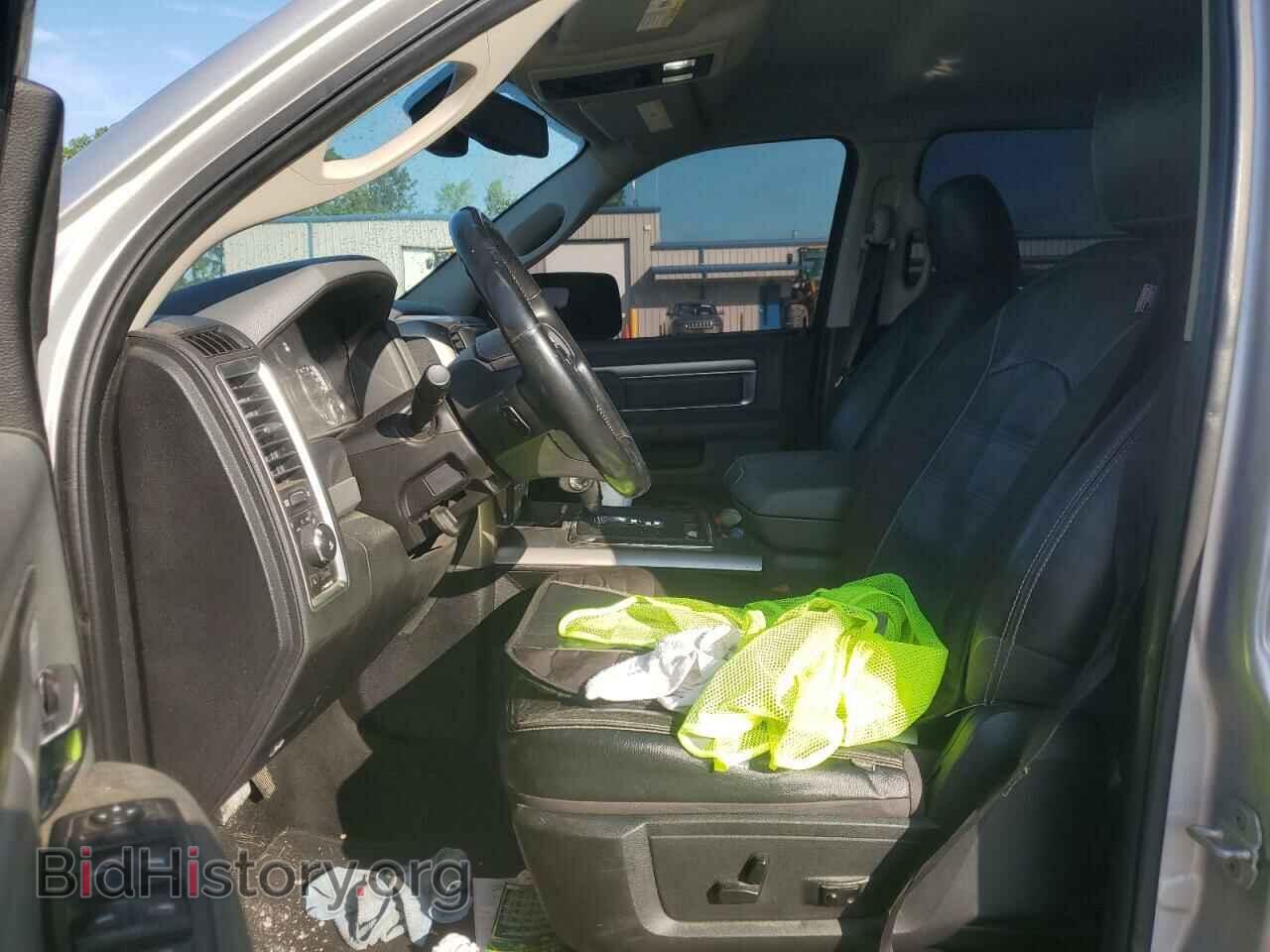 2013 RAM 1500 - VIN: 1C6RR6LT0DS636036 - Photo 7