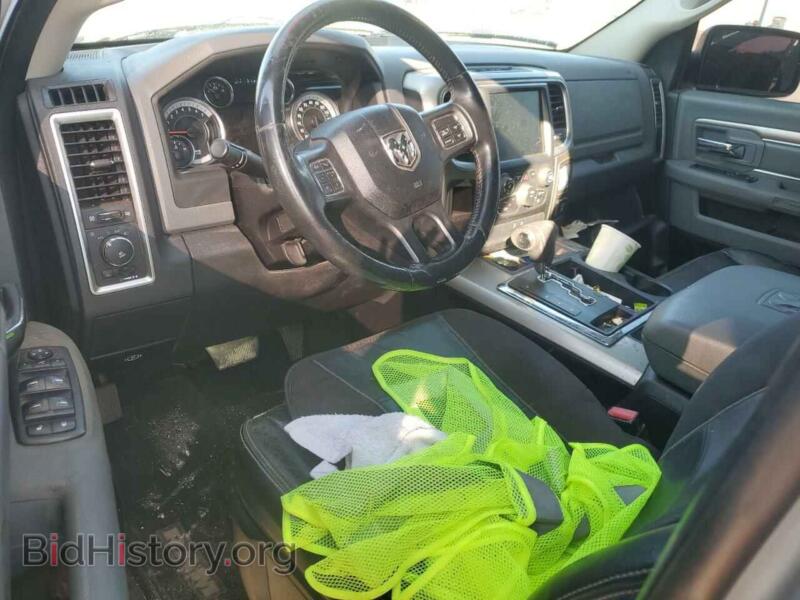 2013 RAM 1500 (VIN 1C6RR6LT0DS636036) — фото 8 из 12