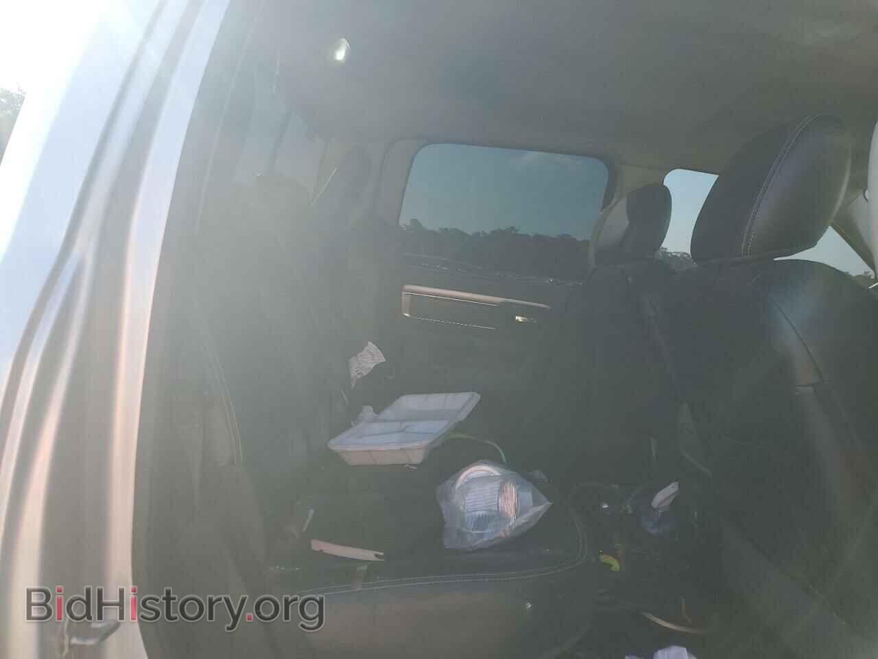 2013 RAM 1500 - VIN: 1C6RR6LT0DS636036 - Photo 10