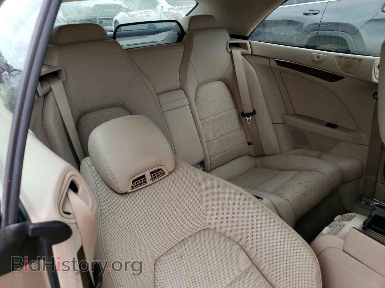 2016 MERCEDES-BENZ E-CLASS - VIN: WDDKK6FF3GF341049 - Фото 6