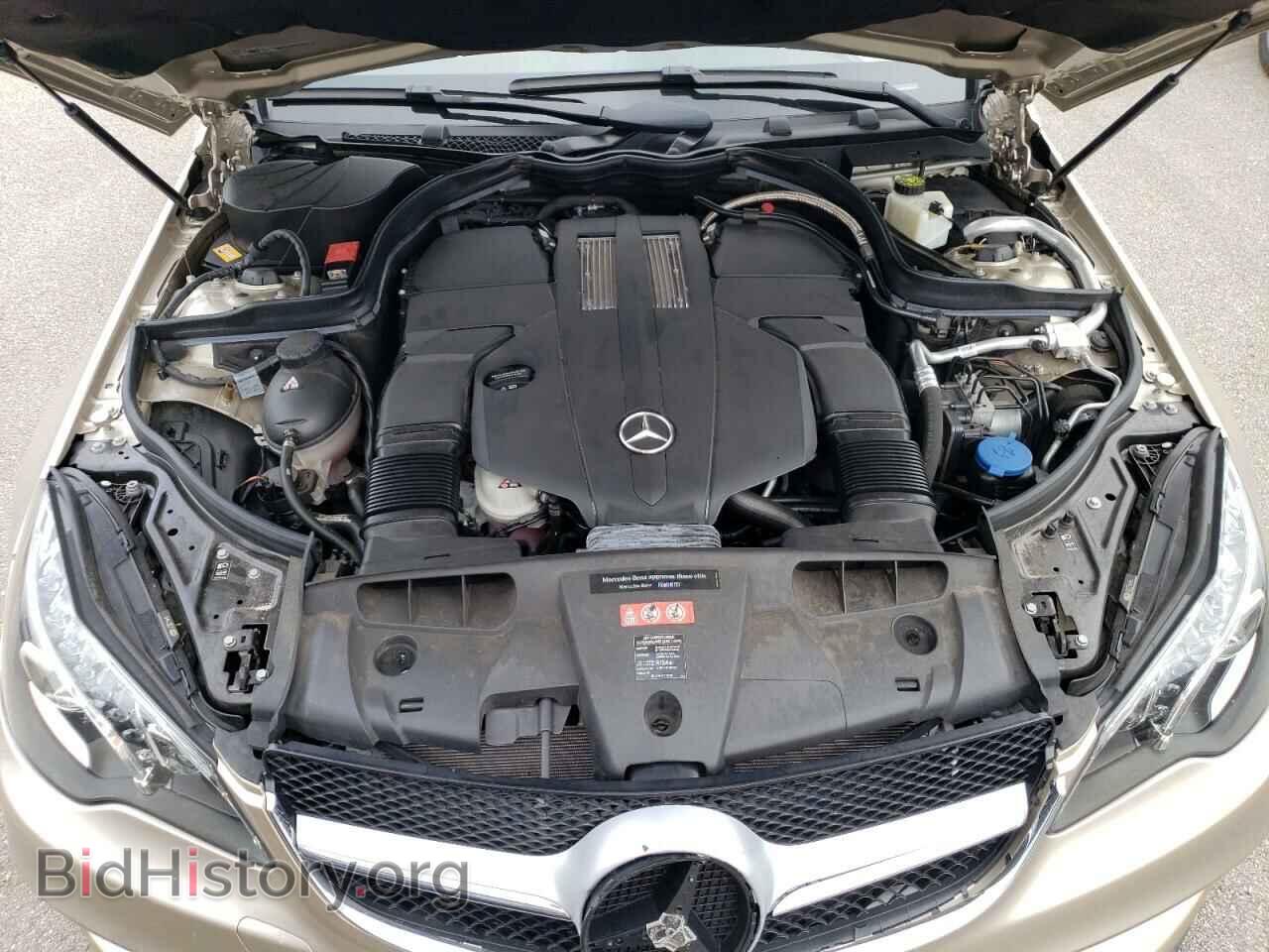 2016 MERCEDES-BENZ E-CLASS - VIN: WDDKK6FF3GF341049 - Фото 7