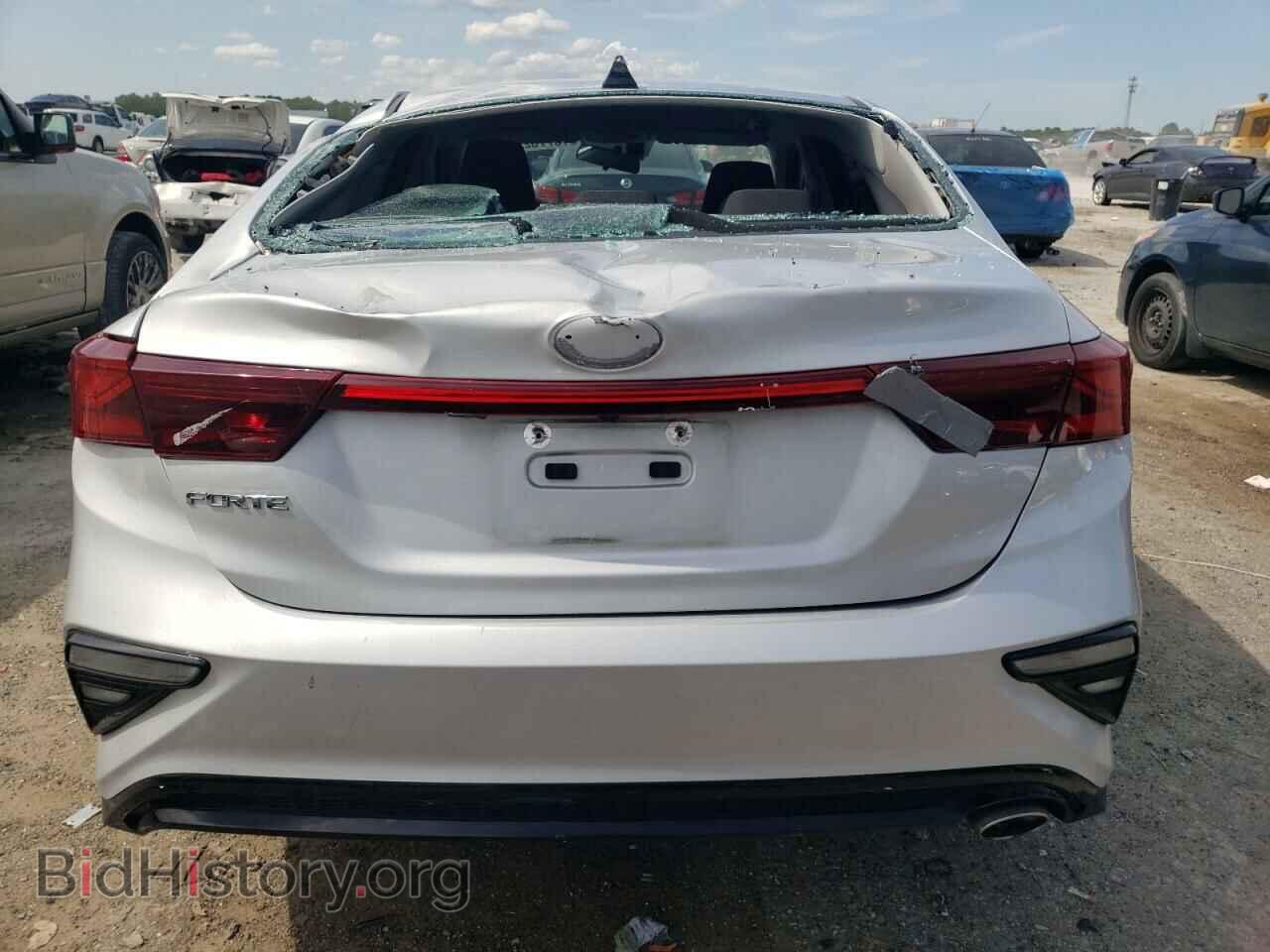 2021 KIA FORTE - VIN: 3KPF24AD2ME290798 - Фото 6