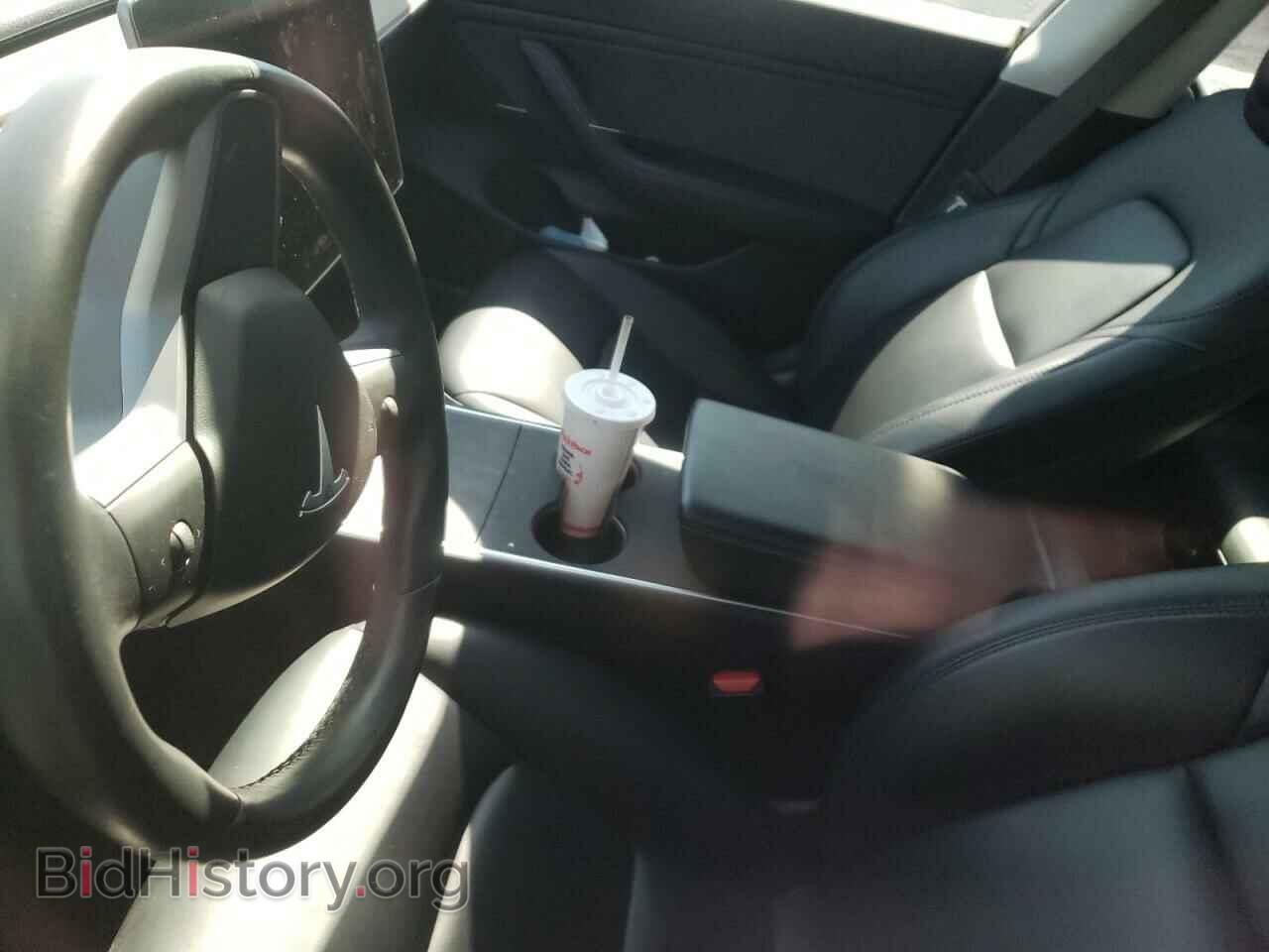 2018 TESLA MODEL 3 - VIN: 5YJ3E1EBXJF067769 - Photo 7