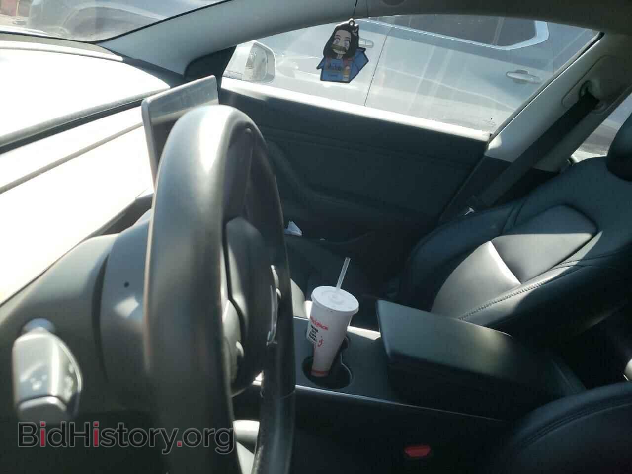 2018 TESLA MODEL 3 - VIN: 5YJ3E1EBXJF067769 - Photo 9