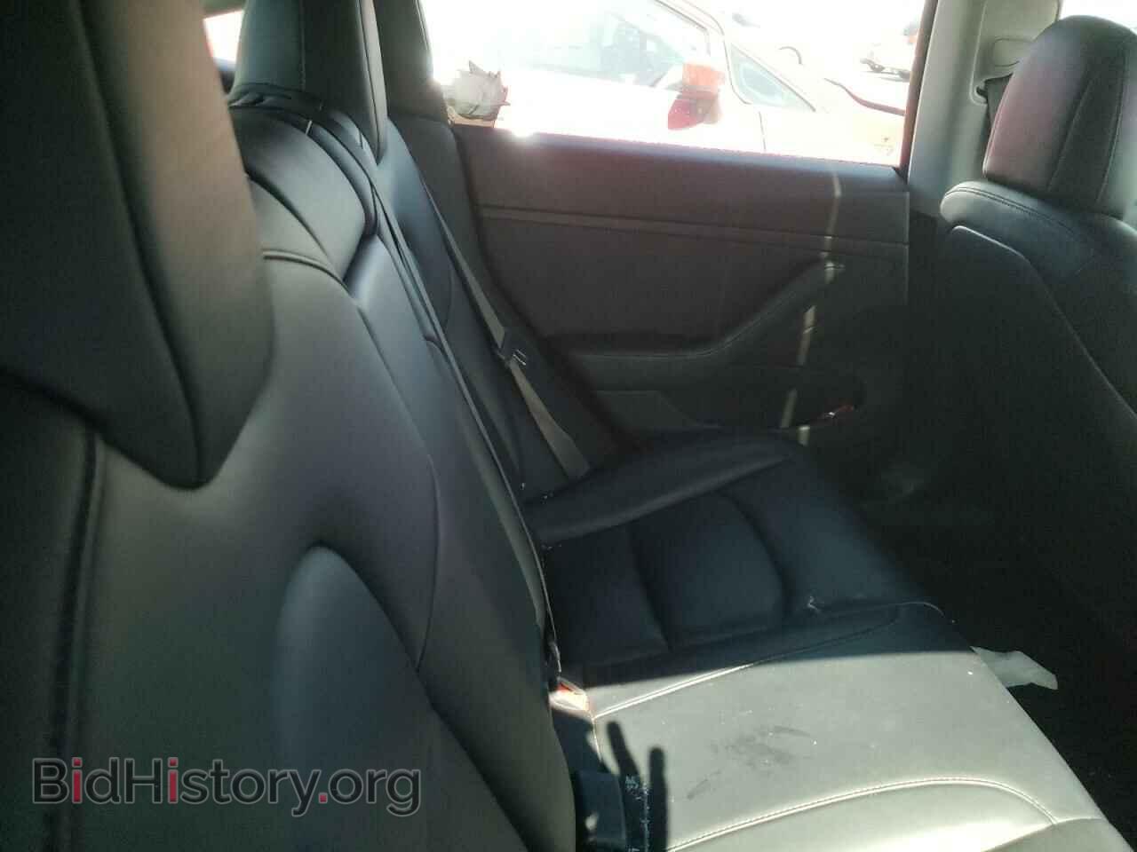 2018 TESLA MODEL 3 - VIN: 5YJ3E1EBXJF067769 - Photo 10