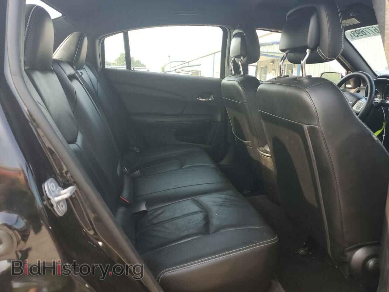 2013 CHRYSLER 200 - VIN: 1C3CCBCGXDN525931 - Photo 10