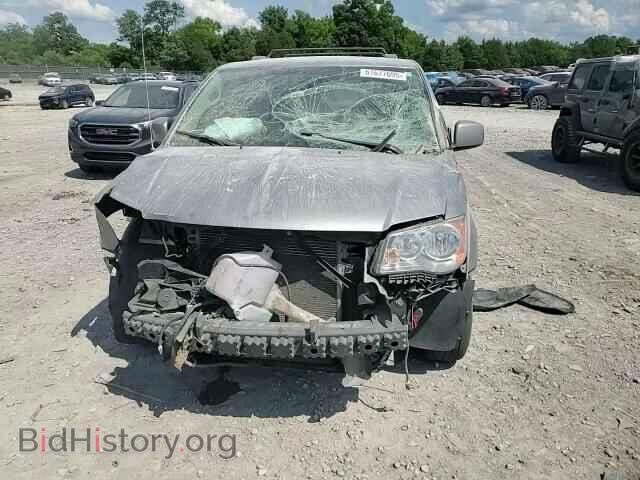 2015 CHRYSLER MINIVAN - VIN: 2C4RC1BG2FR696437 - Фото 15