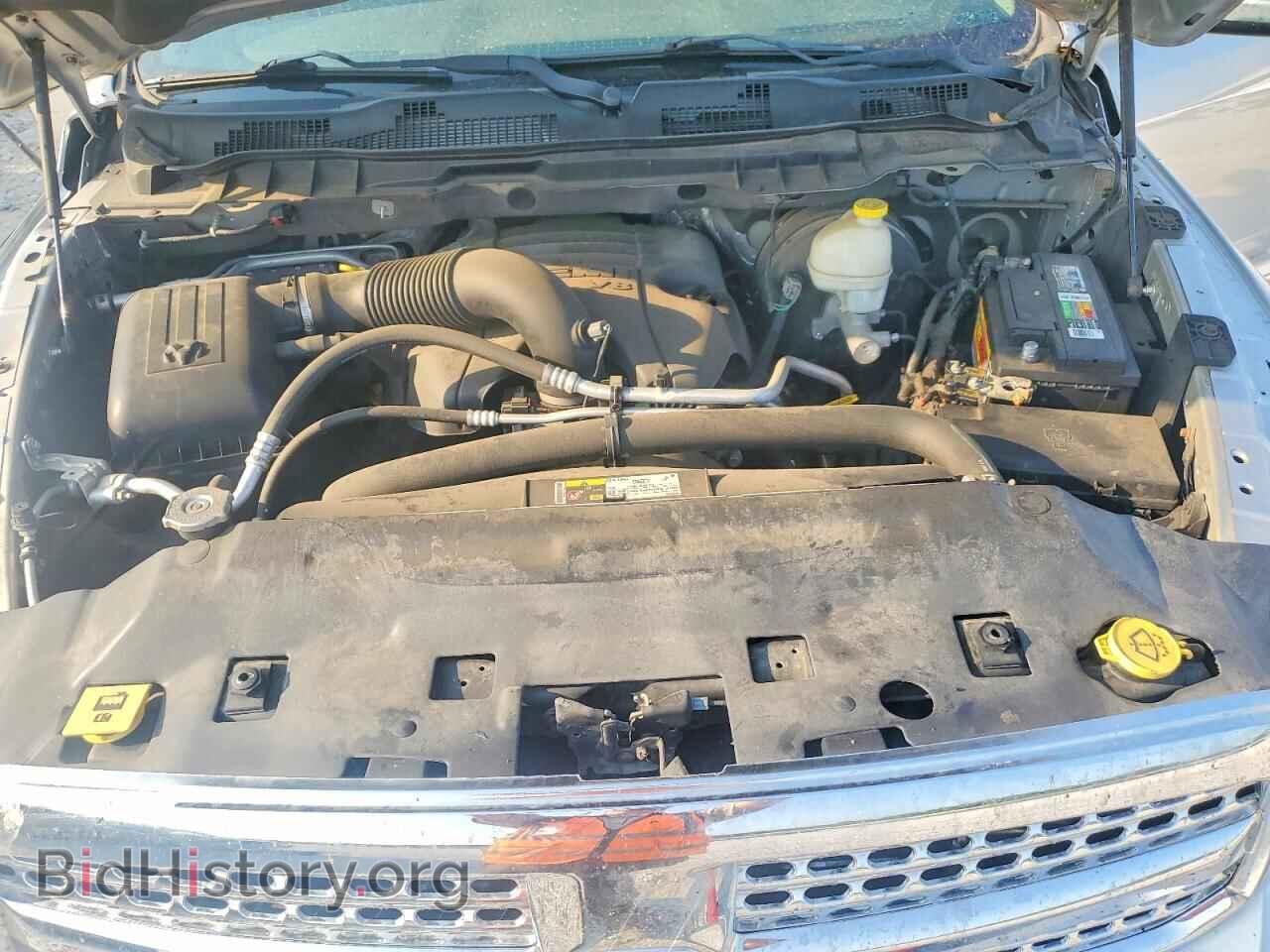 2014 RAM 1500 - VIN: 1C6RR7FT5ES225105 - Фото 11