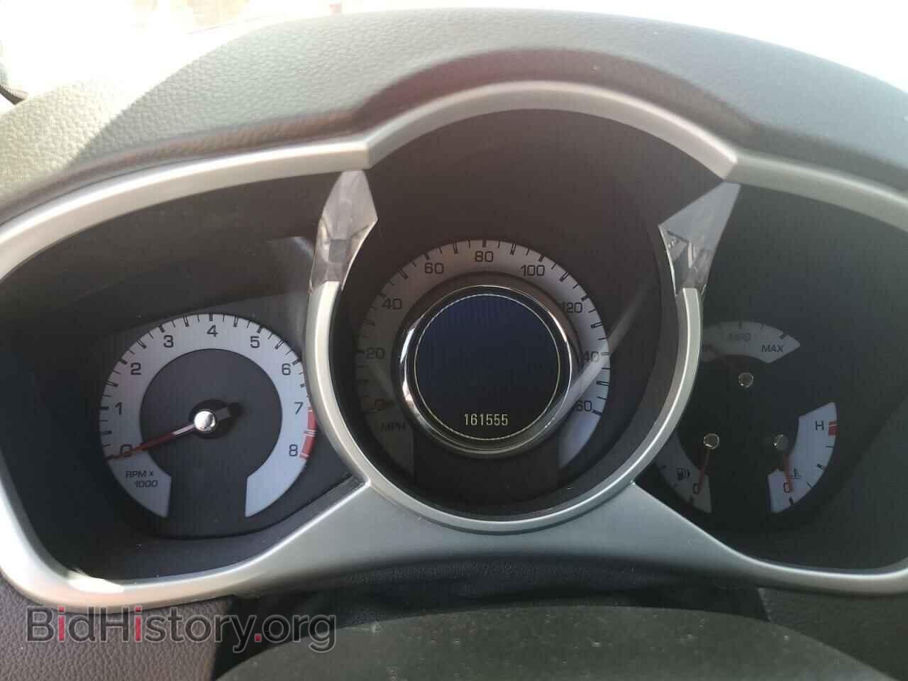 2012 CADILLAC SRX - VIN: 3GYFNEE37CS516875 - Фото 9