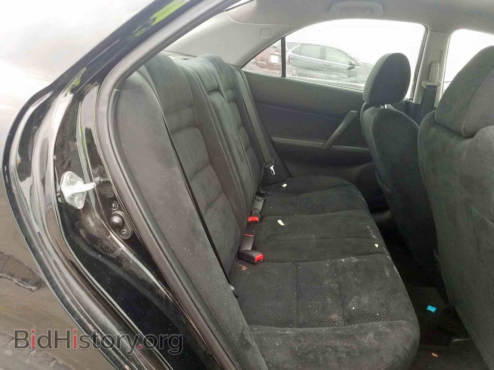 2007 MAZDA 6 - VIN: 1YVHP80C875M63020 - Фото 6