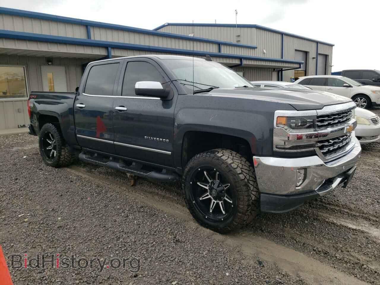2018 CHEVROLET ALL Models - VIN: 3GCUKSECXJG284664 - Фото 4