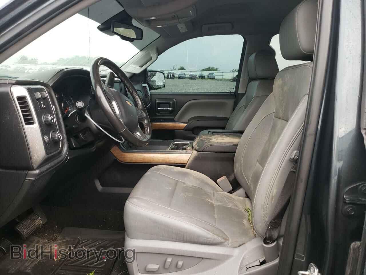 2018 CHEVROLET ALL Models - VIN: 3GCUKSECXJG284664 - Фото 7