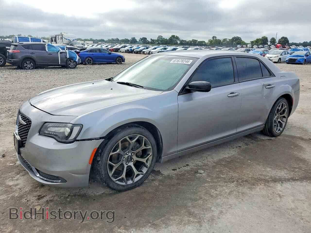 Photo 2C3CCAAG5JH264547 - CHRYSLER 300 2018