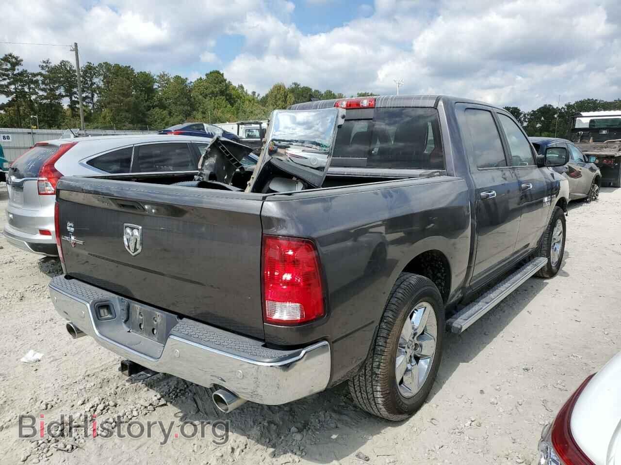 2017 RAM 1500 - VIN: 1C6RR6LT3HS609841 - Photo 4