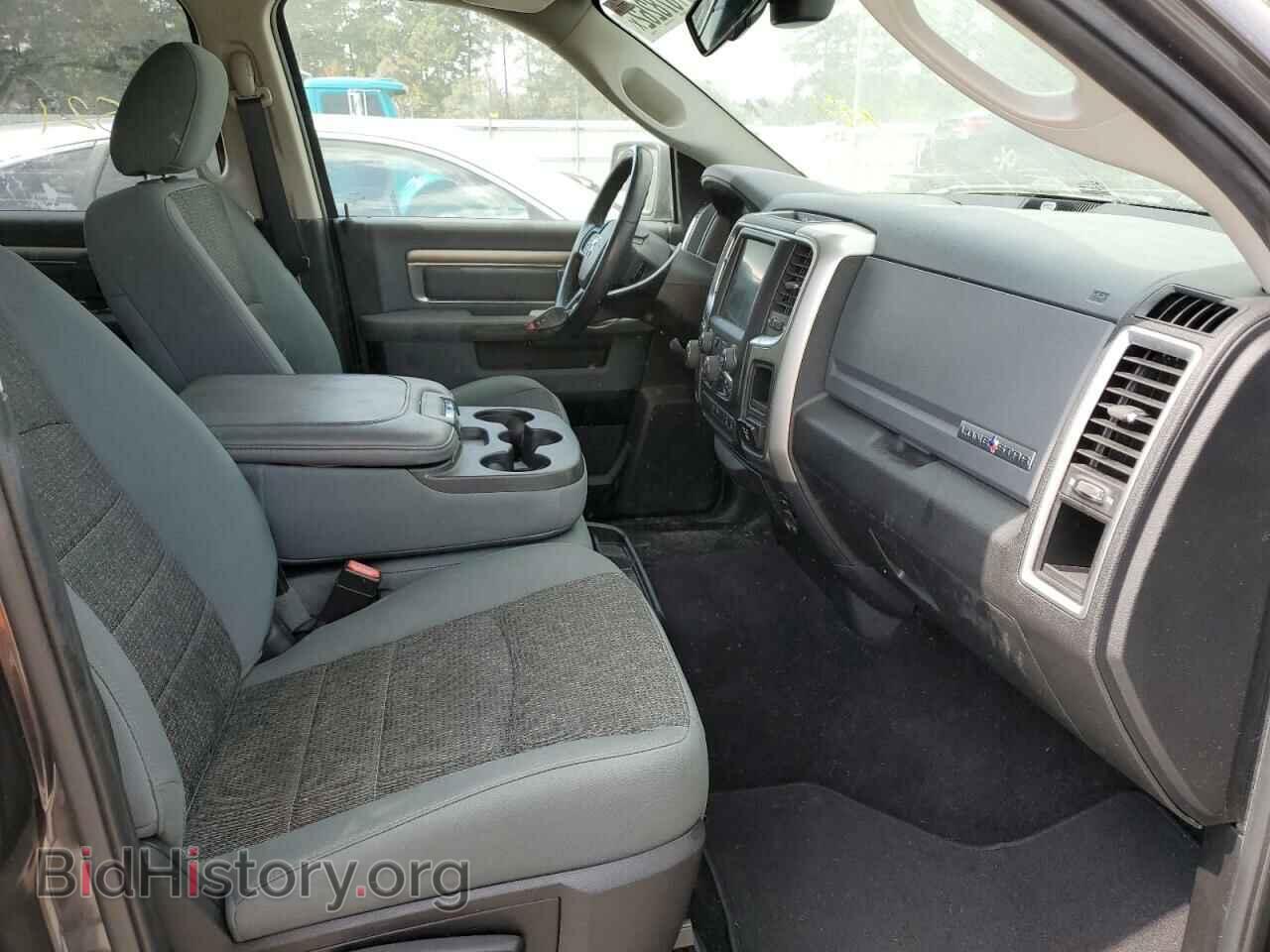2017 RAM 1500 - VIN: 1C6RR6LT3HS609841 - Photo 5