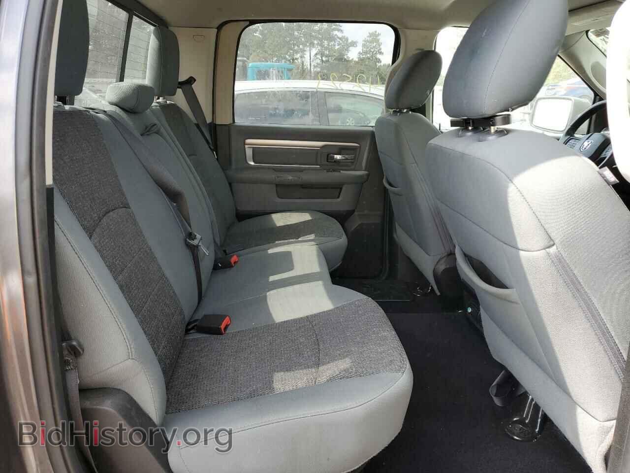 2017 RAM 1500 - VIN: 1C6RR6LT3HS609841 - Photo 6