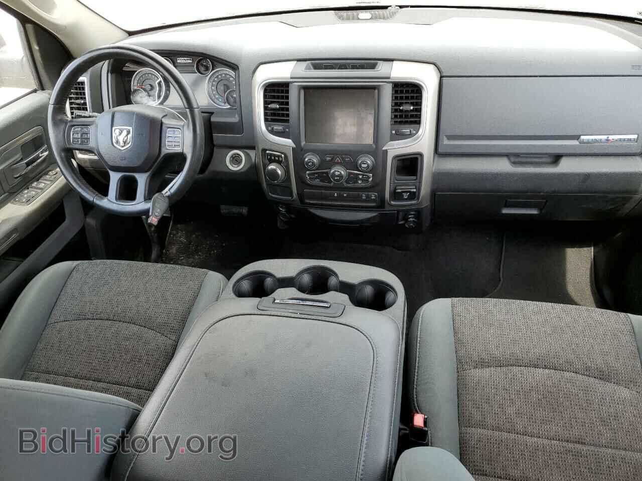 2017 RAM 1500 - VIN: 1C6RR6LT3HS609841 - Photo 9
