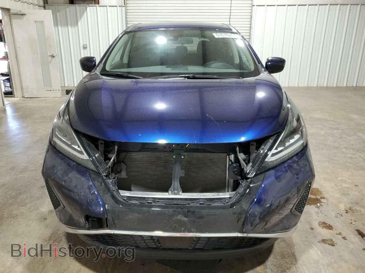 2023 NISSAN MURANO - VIN: 5N1AZ2AJ7PC139799 - Фото 5