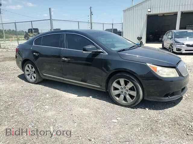 2010 BUICK LACROSSE - VIN: 1G4GE5EV2AF226858 - Фото 13