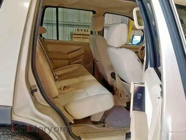 2006 FORD EXPLORER - VIN: 1FMEU63E66UB06325 - Фото 6