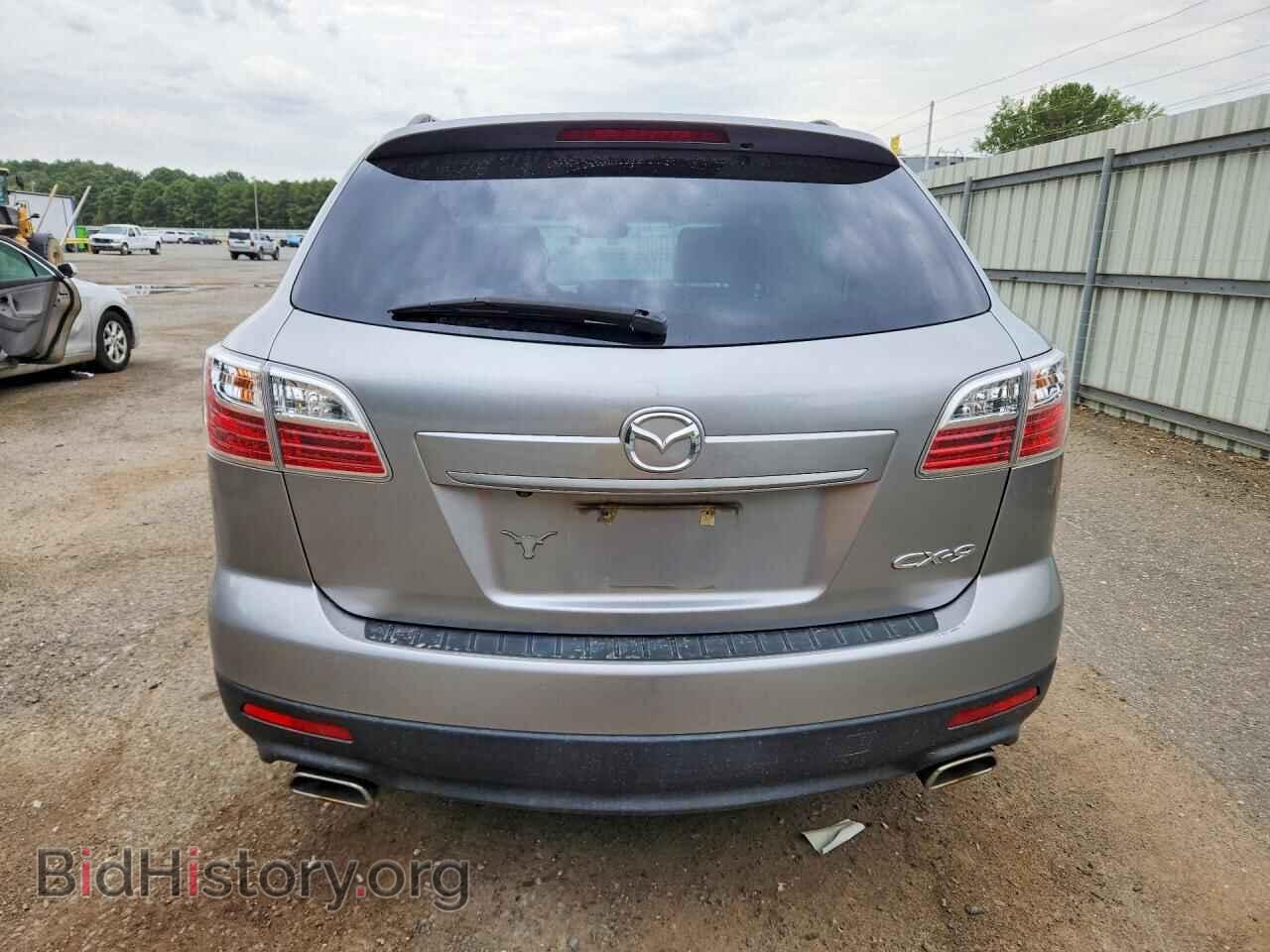 2010 MAZDA CX-9 - VIN: JM3TB2MA1A0227728 - Photo 6
