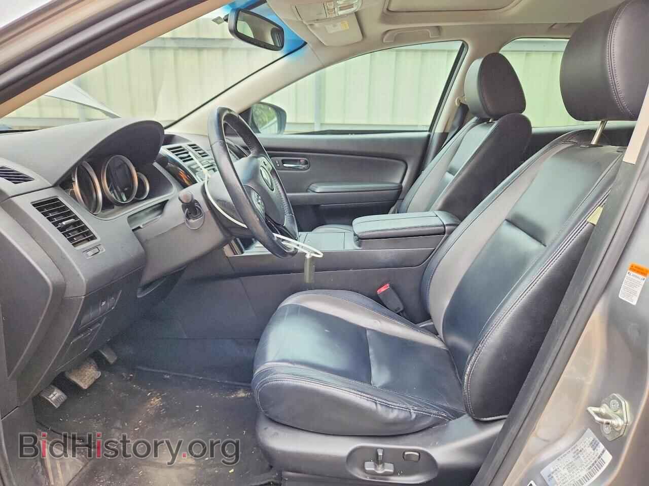 2010 MAZDA CX-9 - VIN: JM3TB2MA1A0227728 - Photo 7