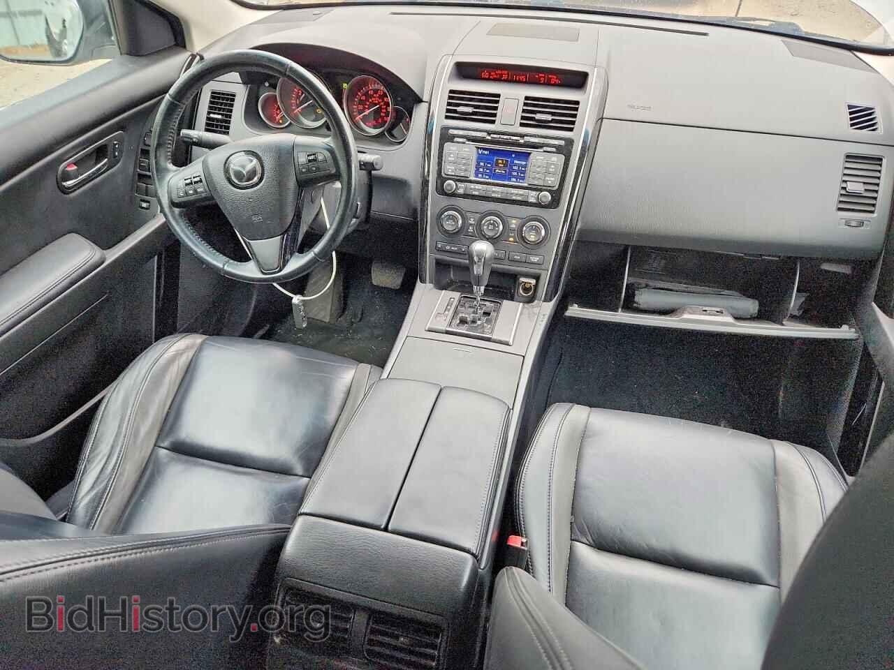 2010 MAZDA CX-9 - VIN: JM3TB2MA1A0227728 - Photo 8