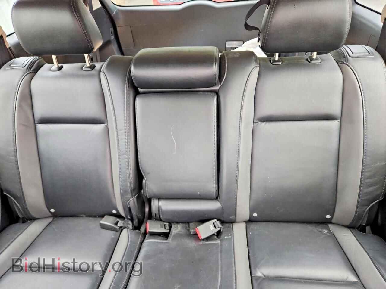 2010 MAZDA CX-9 - VIN: JM3TB2MA1A0227728 - Photo 10