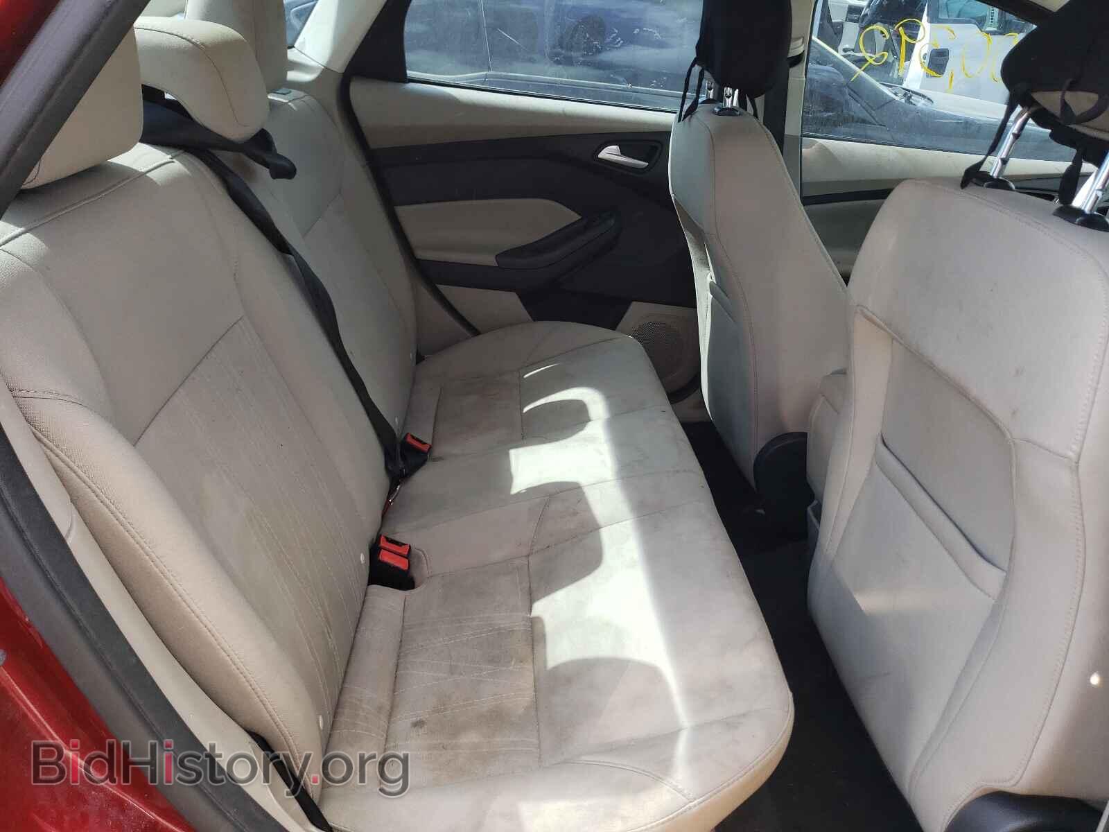 2017 FORD FOCUS - VIN: 1FADP3F23HL282268 - Фото 6