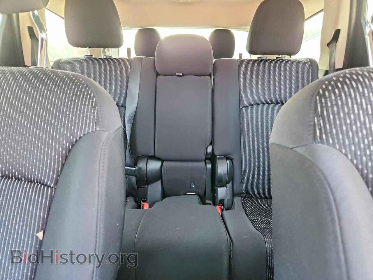 2013 DODGE JOURNEY - VIN: 3C4PDCBG2DT660130 - Фото 10