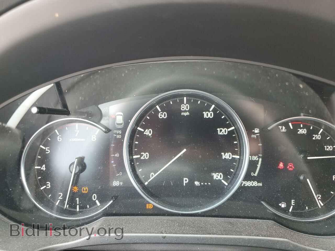 2021 MAZDA CX-5 - VIN: JM3KFBDM3M1435926 - Фото 9