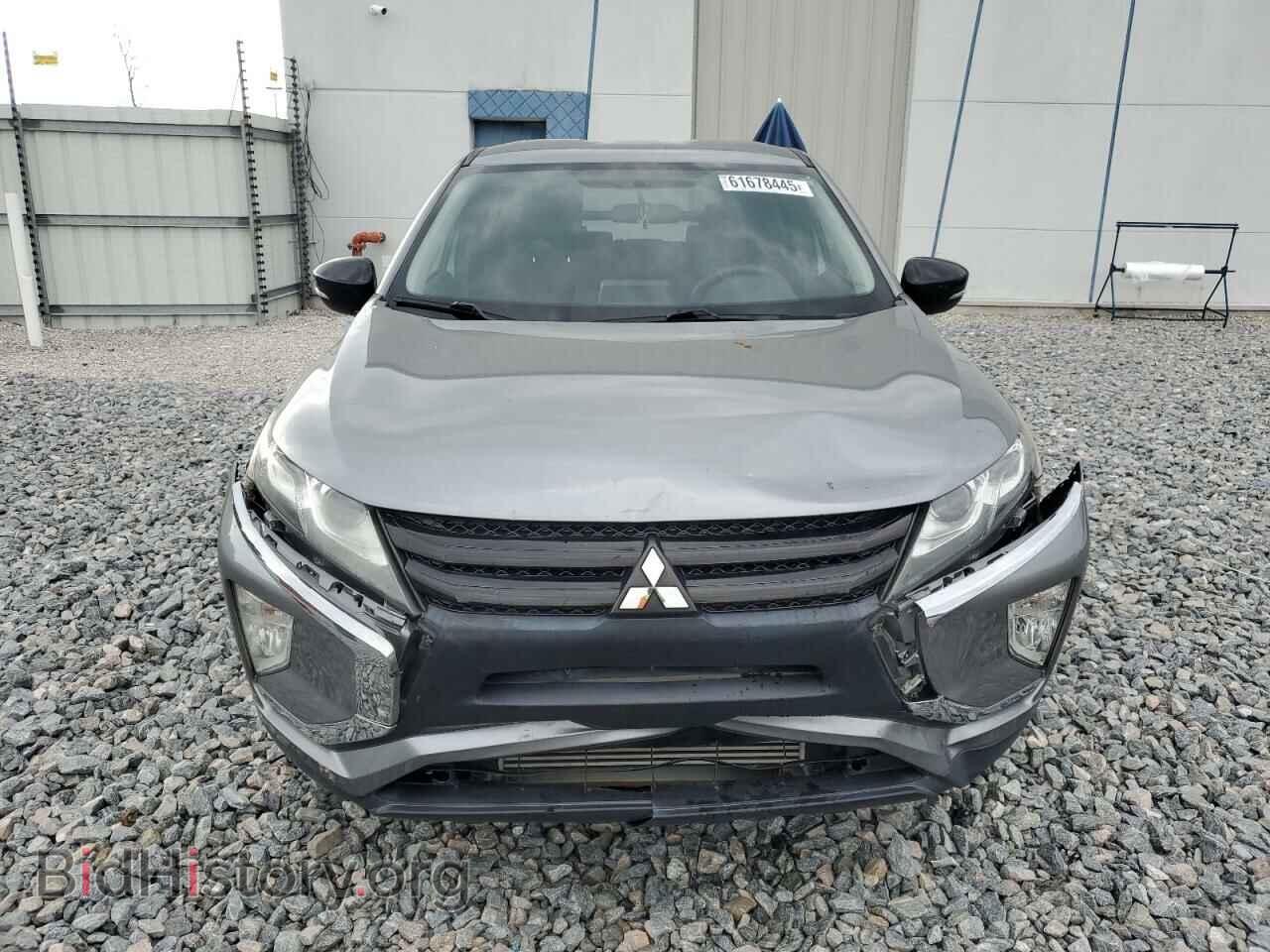 2018 MITSUBISHI ECLIPSE - VIN: JA4AT4AA9JZ044791 - Фото 5