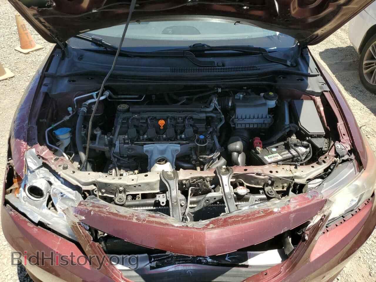 2014 ACURA ILX - VIN: 19VDE1F55EE000868 - Фото 11