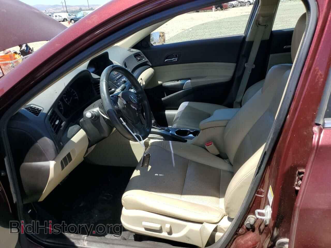 2014 ACURA ILX - VIN: 19VDE1F55EE000868 - Фото 7