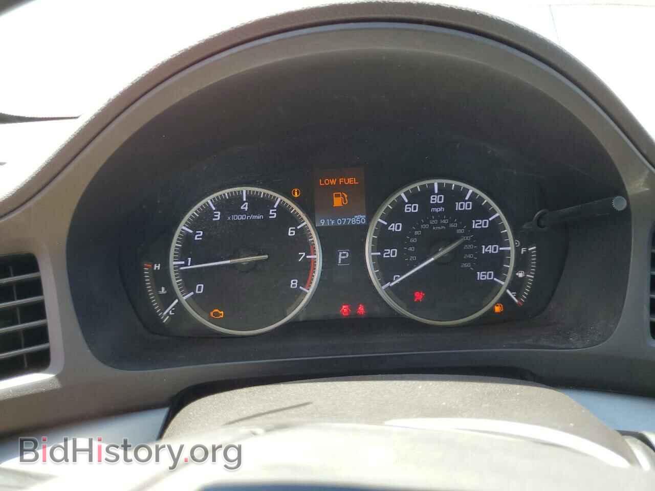 2014 ACURA ILX - VIN: 19VDE1F55EE000868 - Фото 9