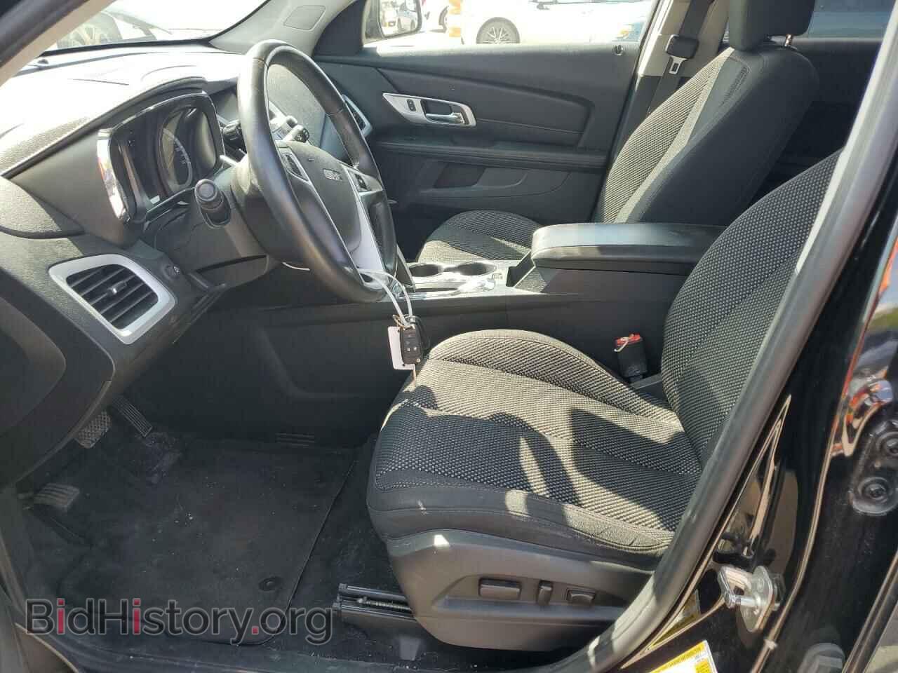 2013 GMC TERRAIN - VIN: 2GKALSEK2D6379733 - Фото 7