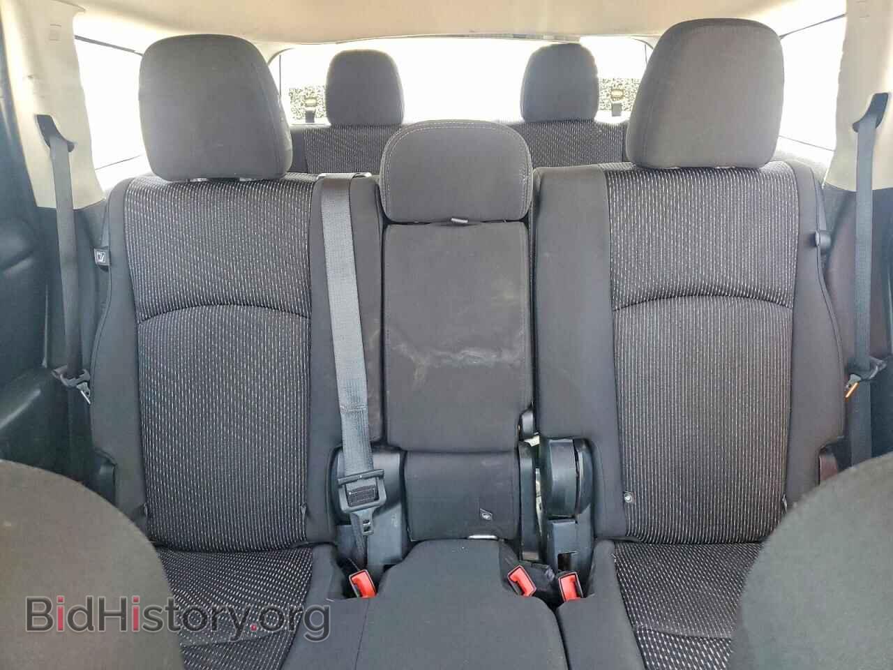 2020 DODGE JOURNEY - VIN: 3C4PDCAB1LT237642 - Photo 10