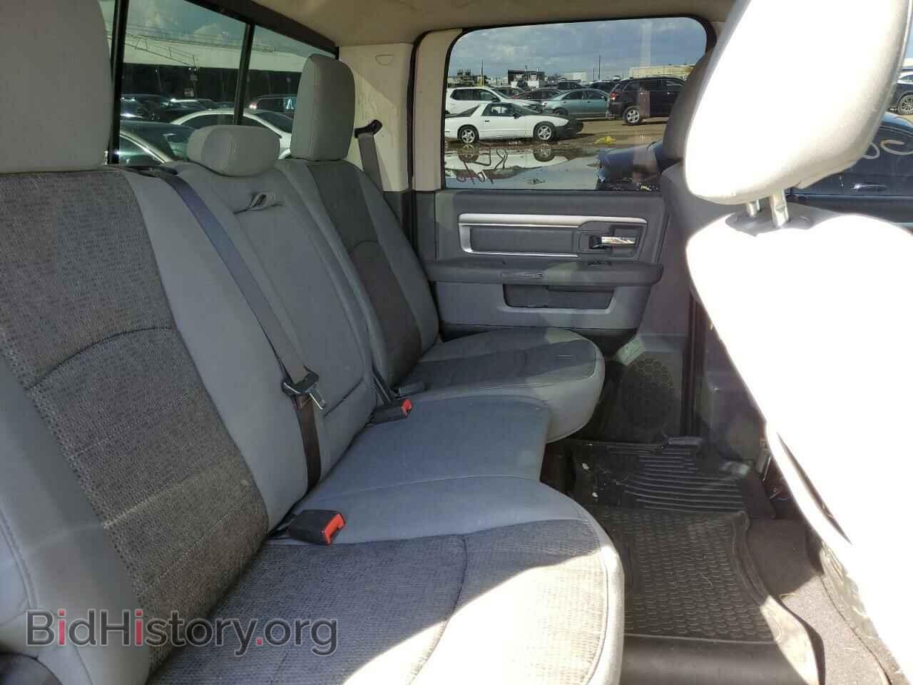 2013 RAM 1500 - VIN: 1C6RR7LTXDS702176 - Фото 6
