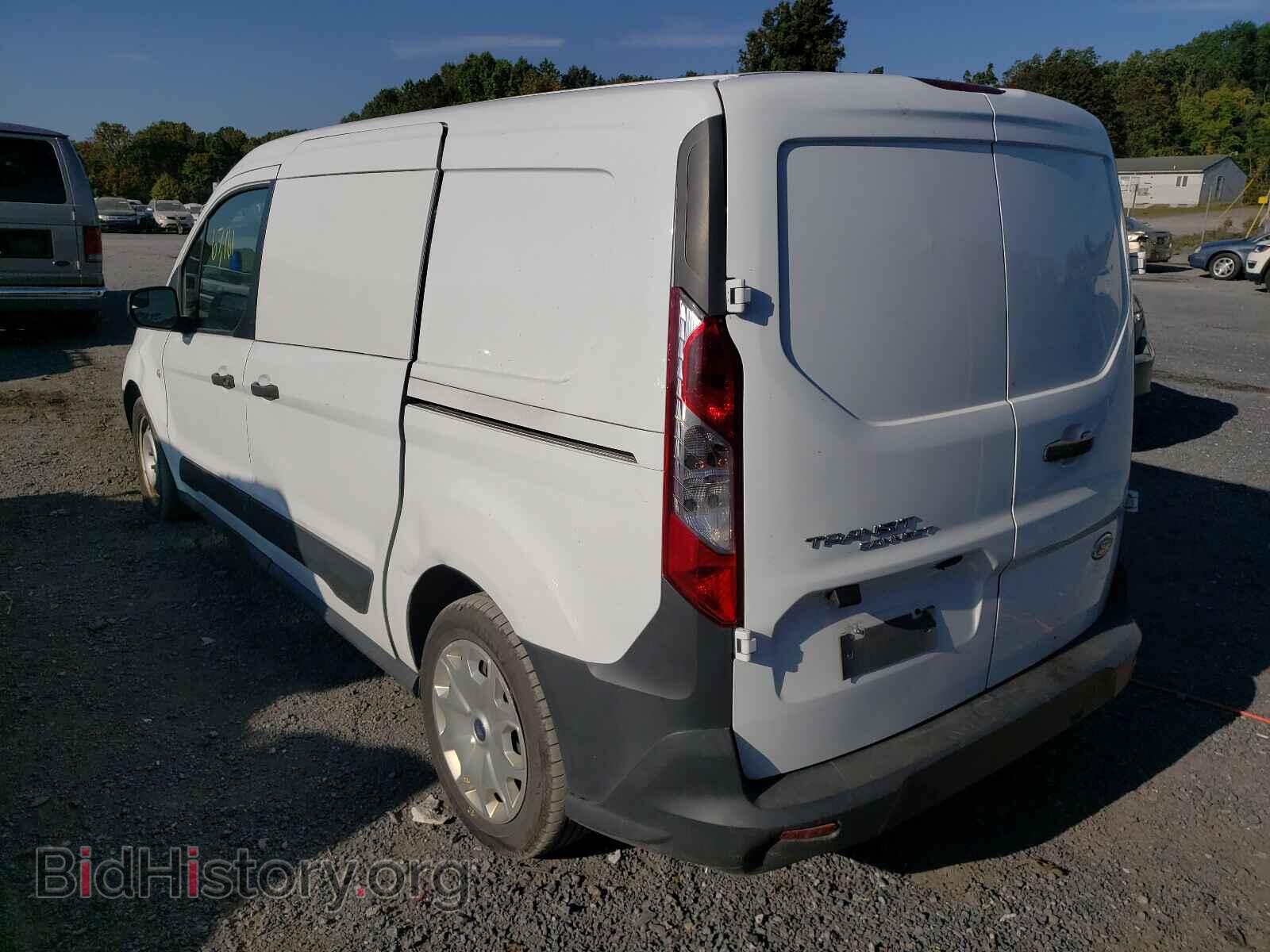 2015 FORD TRANSIT CO - VIN: NM0LS7E74F1178533 - Фото 3