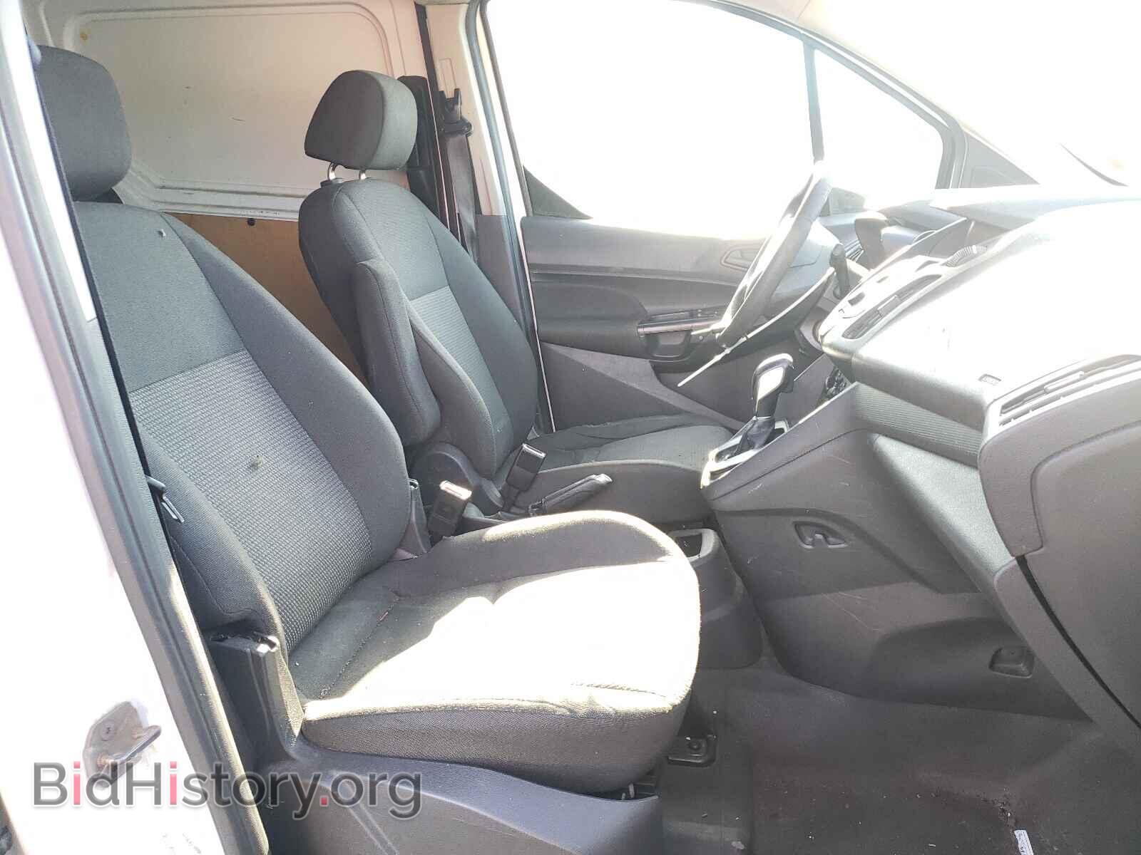 2015 FORD TRANSIT CO - VIN: NM0LS7E74F1178533 - Фото 5