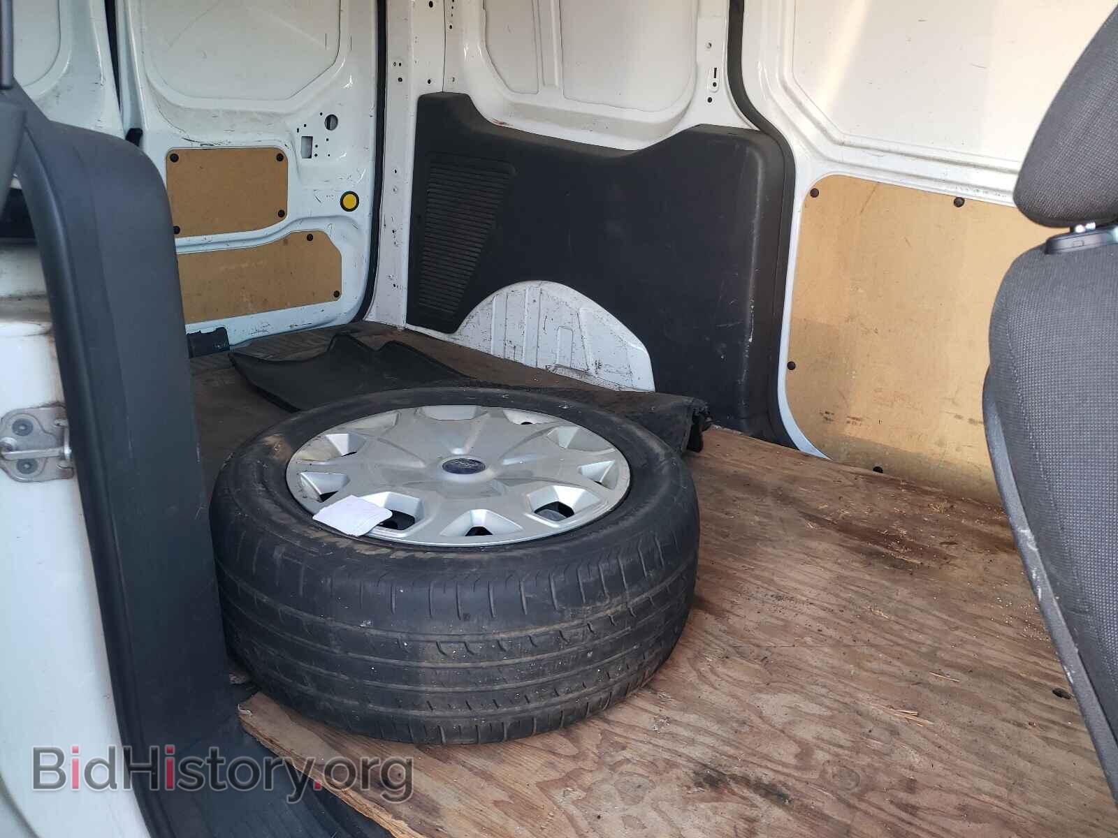 2015 FORD TRANSIT CO - VIN: NM0LS7E74F1178533 - Фото 6