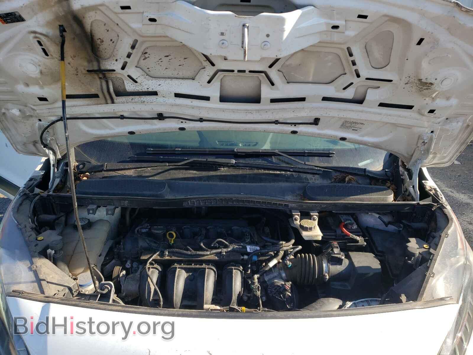 2015 FORD TRANSIT CO - VIN: NM0LS7E74F1178533 - Фото 7