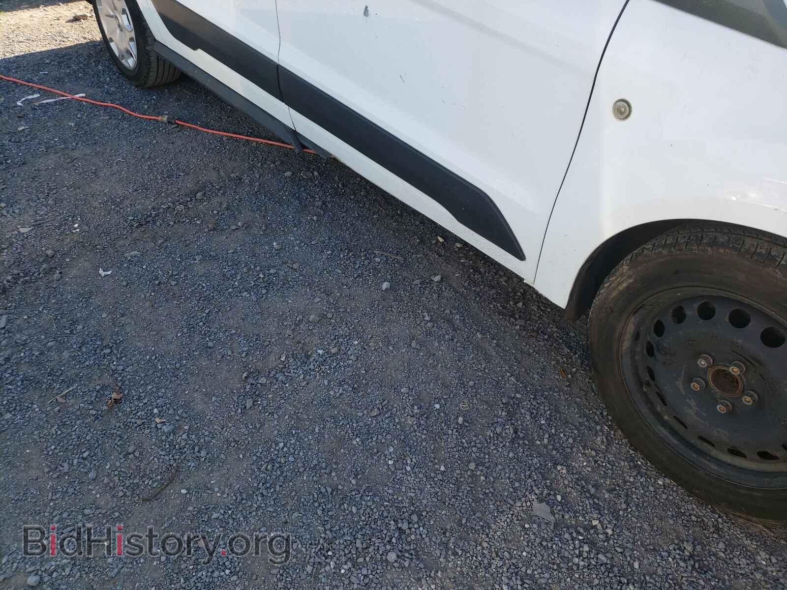 2015 FORD TRANSIT CO - VIN: NM0LS7E74F1178533 - Фото 9