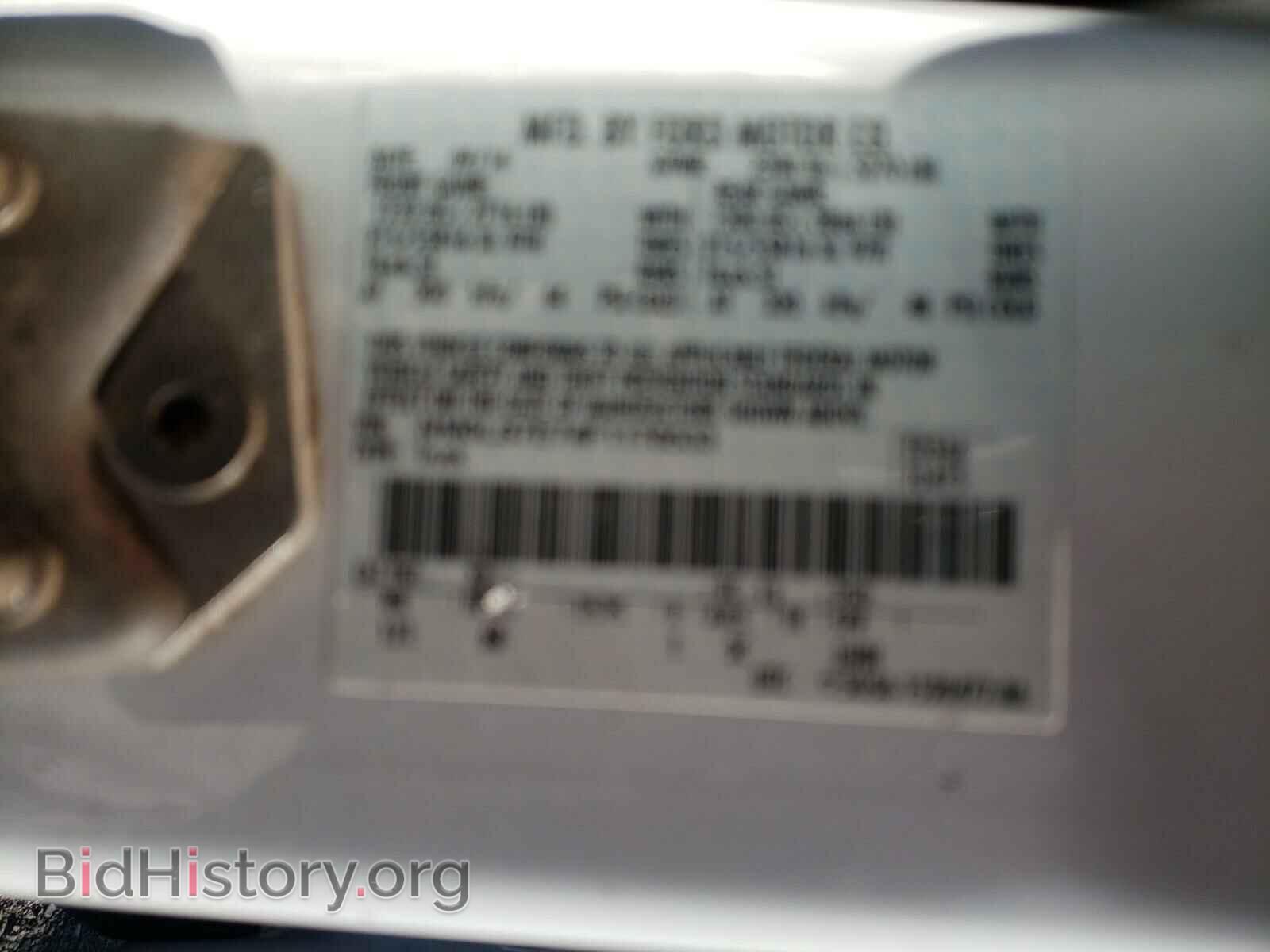 2015 FORD TRANSIT CO - VIN: NM0LS7E74F1178533 - Фото 10