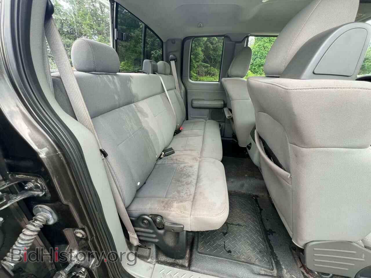 2006 FORD All Models - VIN: 1FTRX14W36NA37448 - Photo 6