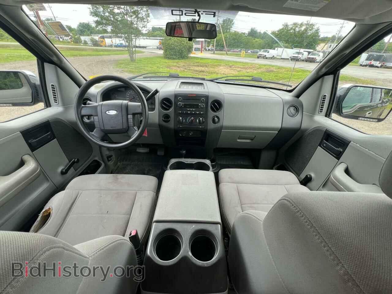 2006 FORD All Models - VIN: 1FTRX14W36NA37448 - Photo 9
