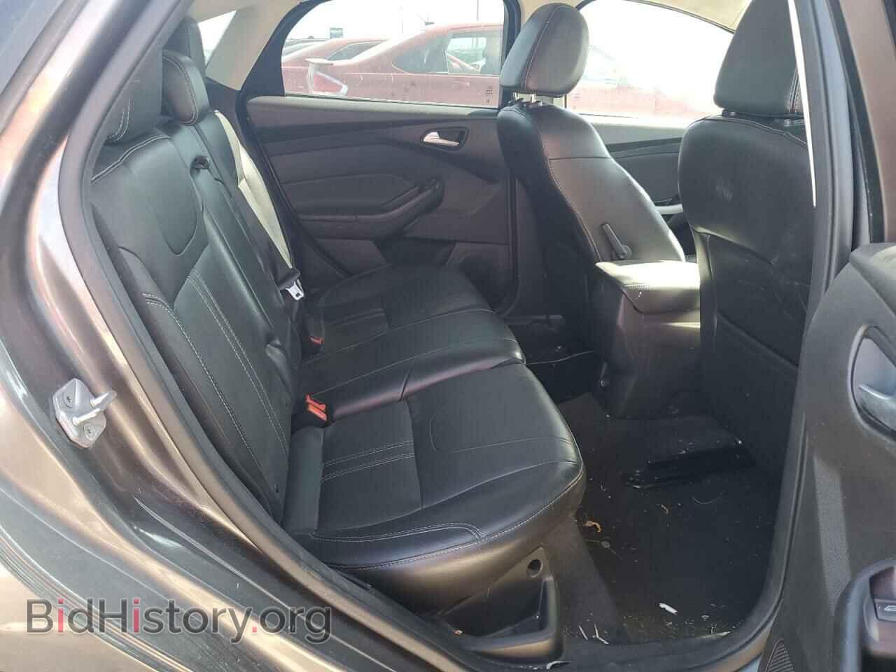 2014 FORD FOCUS - VIN: 1FADP3F2XEL113246 - Фото 6