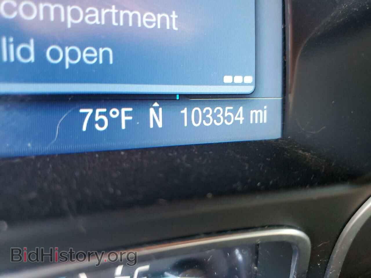 2014 FORD FOCUS - VIN: 1FADP3F2XEL113246 - Фото 8
